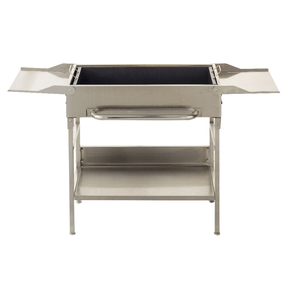 Commercial-Grade Construction for Lasting Durability