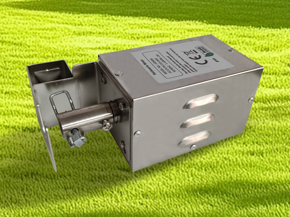 BBQ rotisserie motor —— Heavy duty rotisserie motor