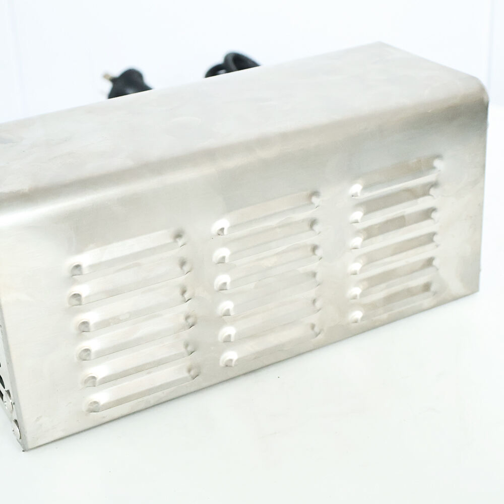 Superior Temperature Control System