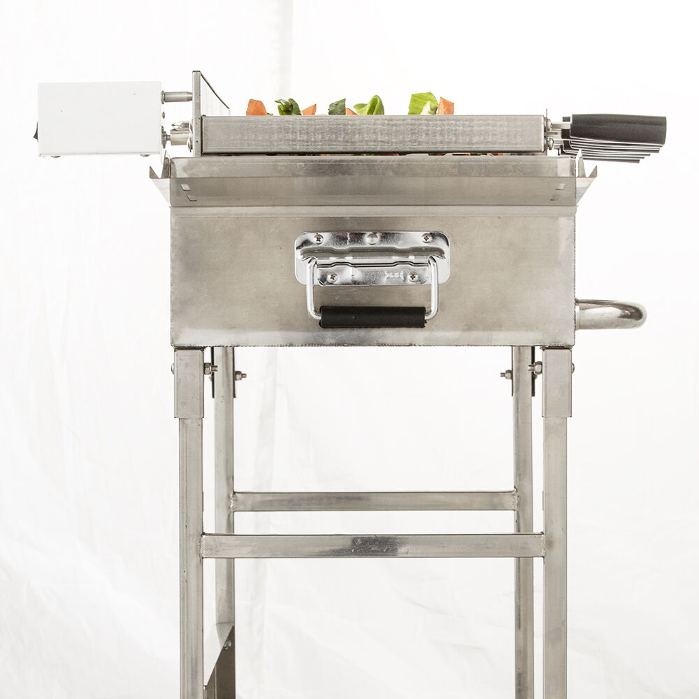 Griglia argentina per barbecue vs griglia tradizionale: quale scegliere?