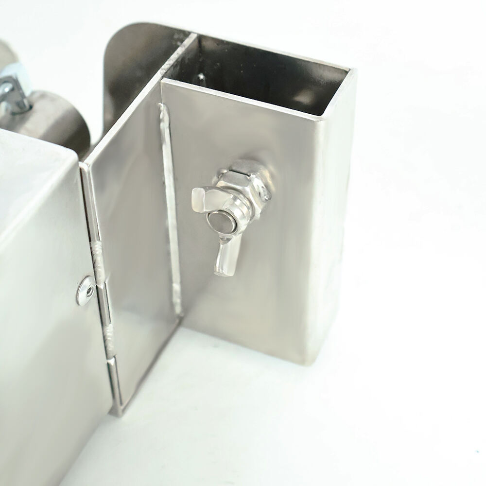 Multi-Position Adjustable Mechanism