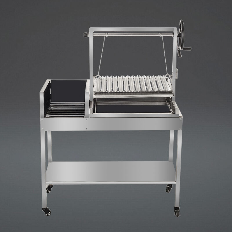 BBQ Grills