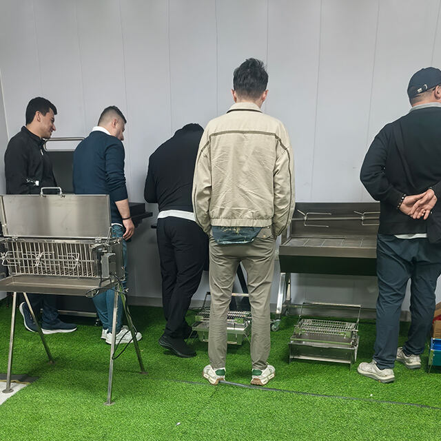 Configurazione di Cottura Versatile