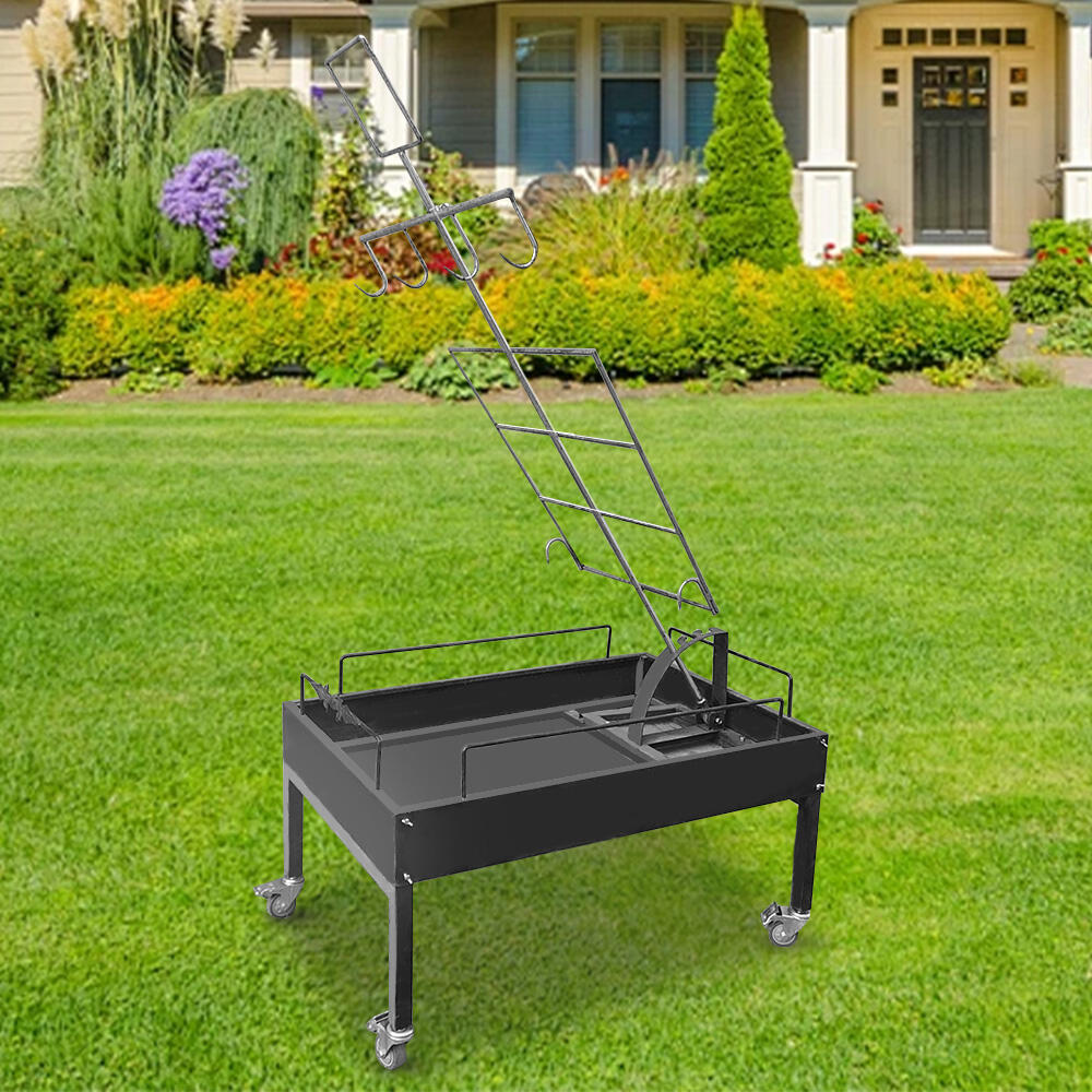 Scopri i Sapori dell'Argentina con una Parrilla