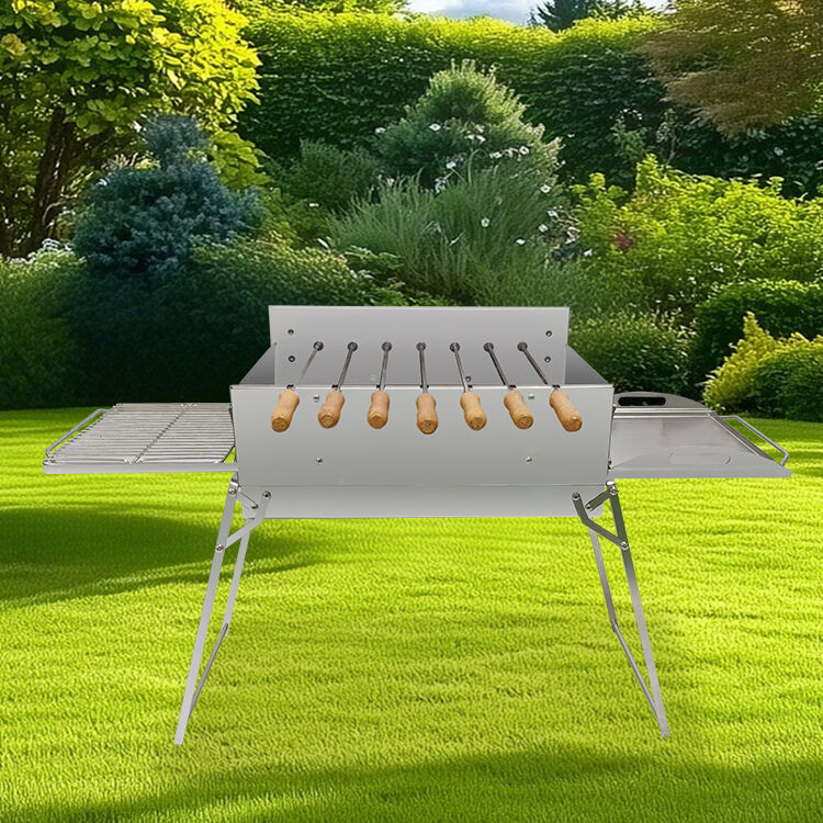 Revolutionary Automated Rotation System