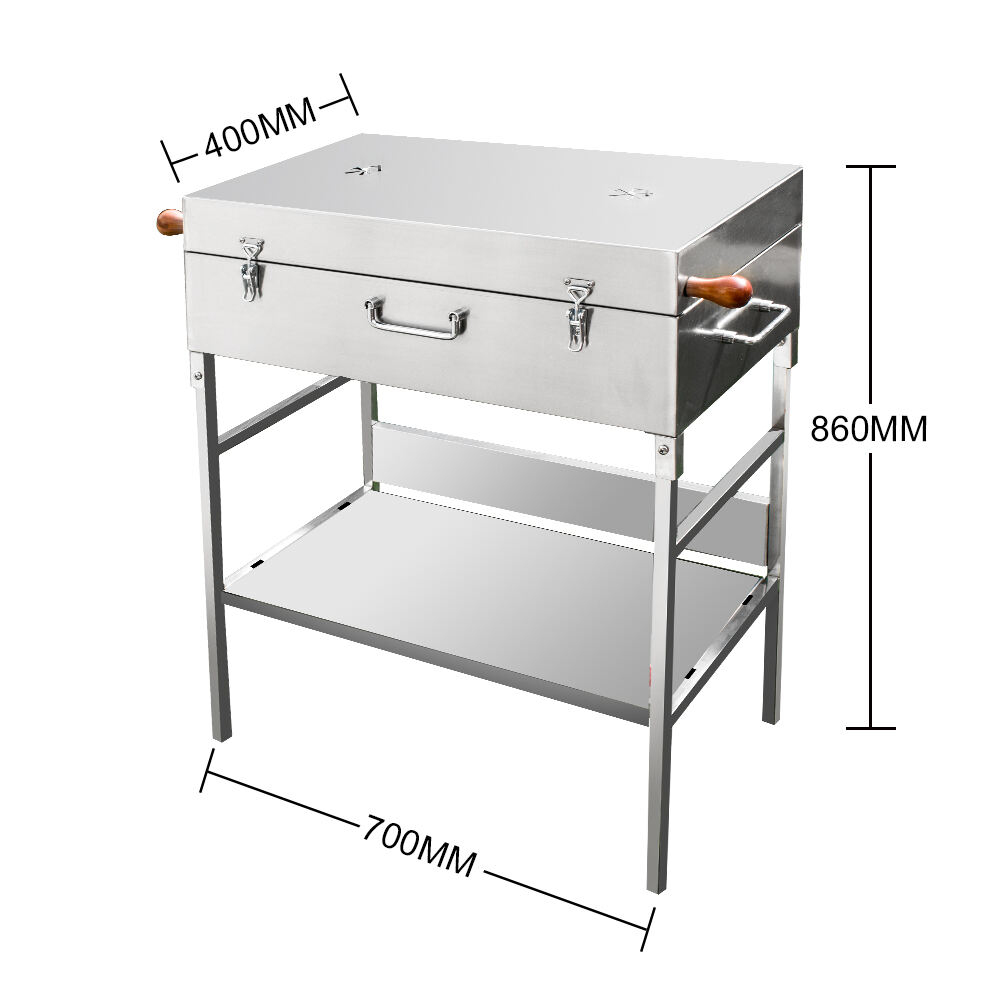 Advanced Heating Technology