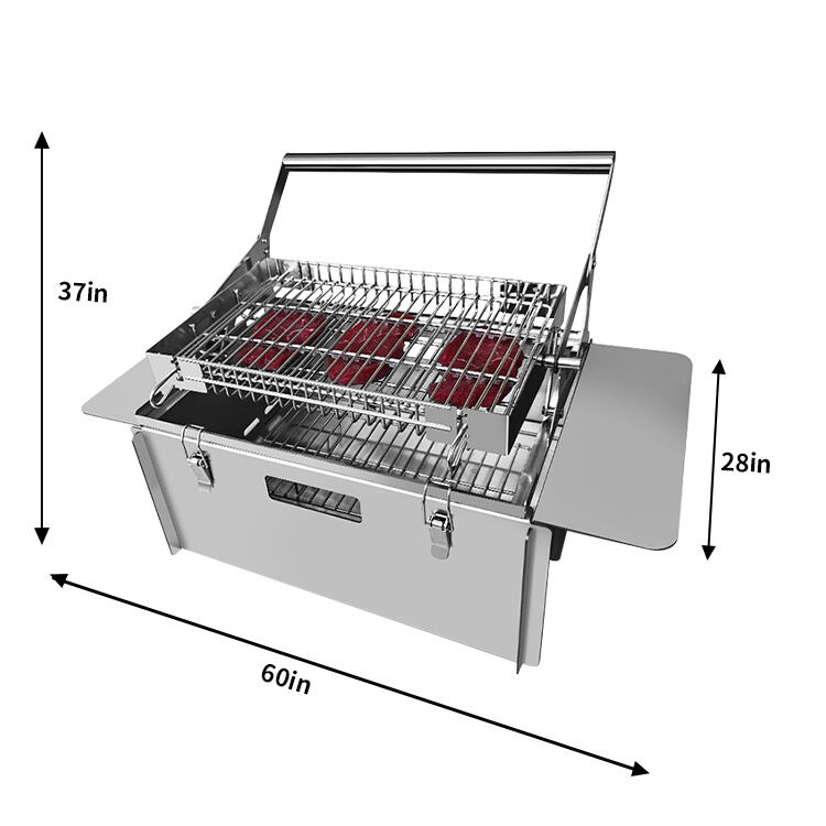 Modular Design and Maintenance Accessibility