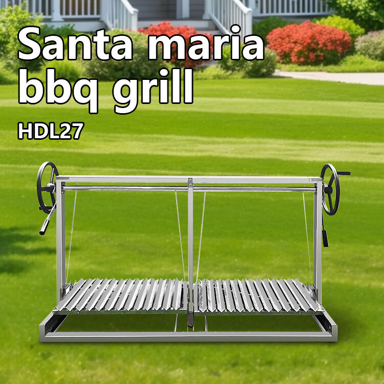 Choosing the Perfect Churrasco Grill for Your Home