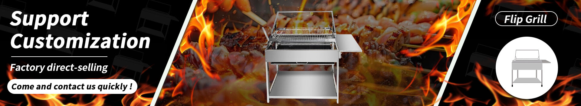 Versatile Cooking Capabilities and Size Options