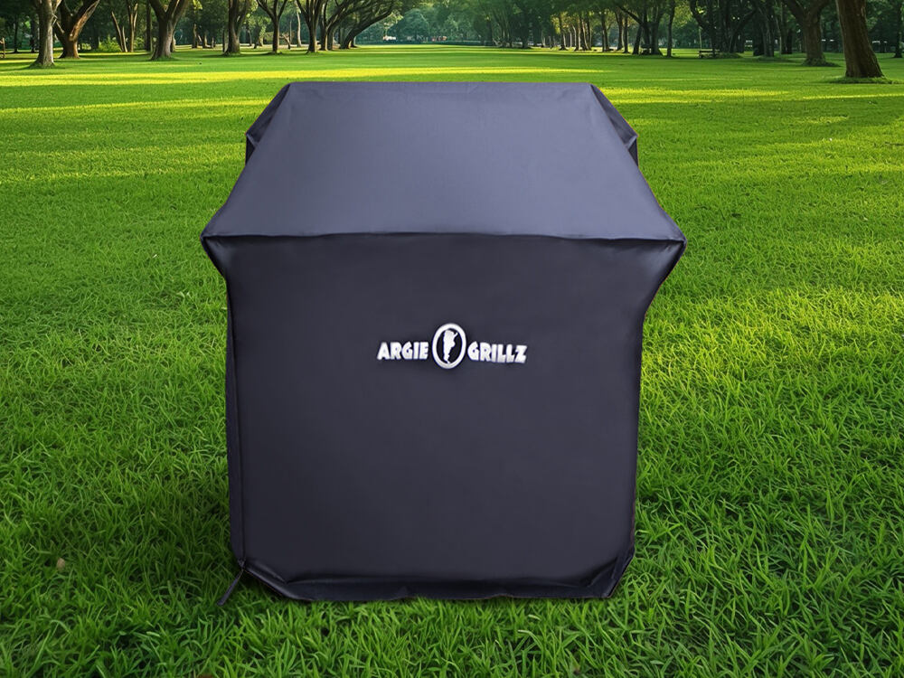 Model：HDC01 —— Barbecue oven protective cover - Grill protective cover