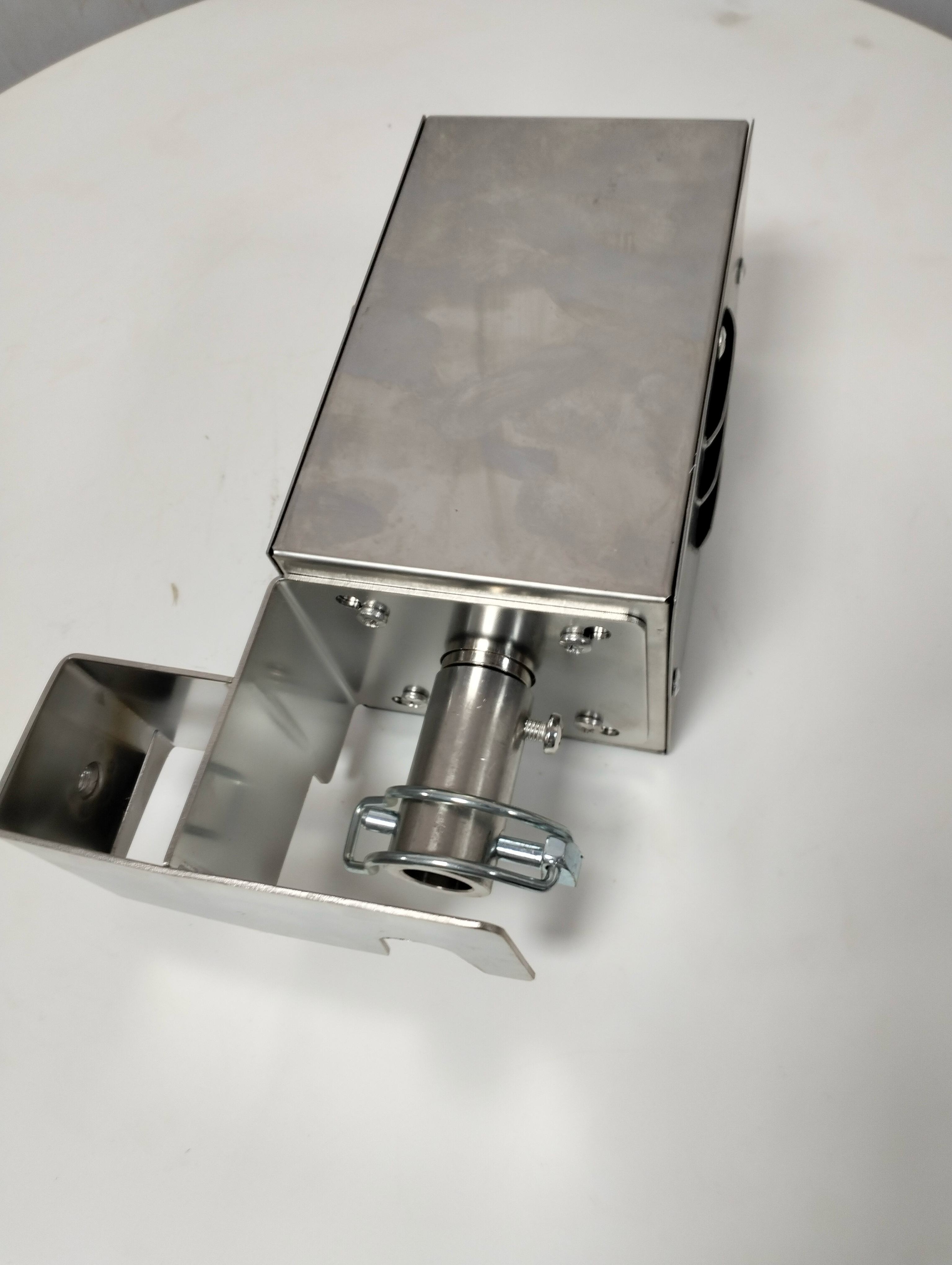 Efficient Space Utilization and Versatility