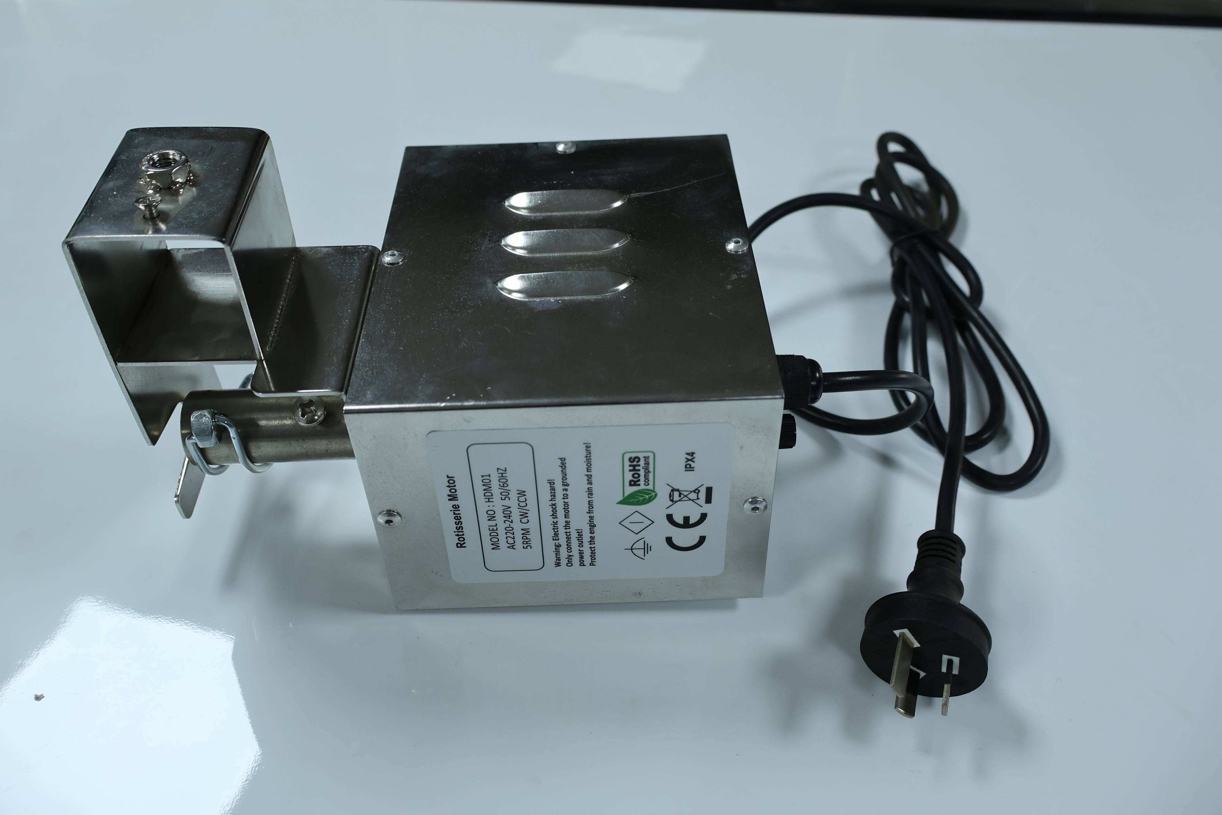 HDM01 Metall