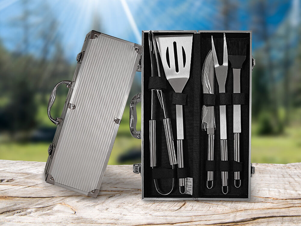 Model：HDWYT01 —— BBQ Accessories - Rotisserie Portable
