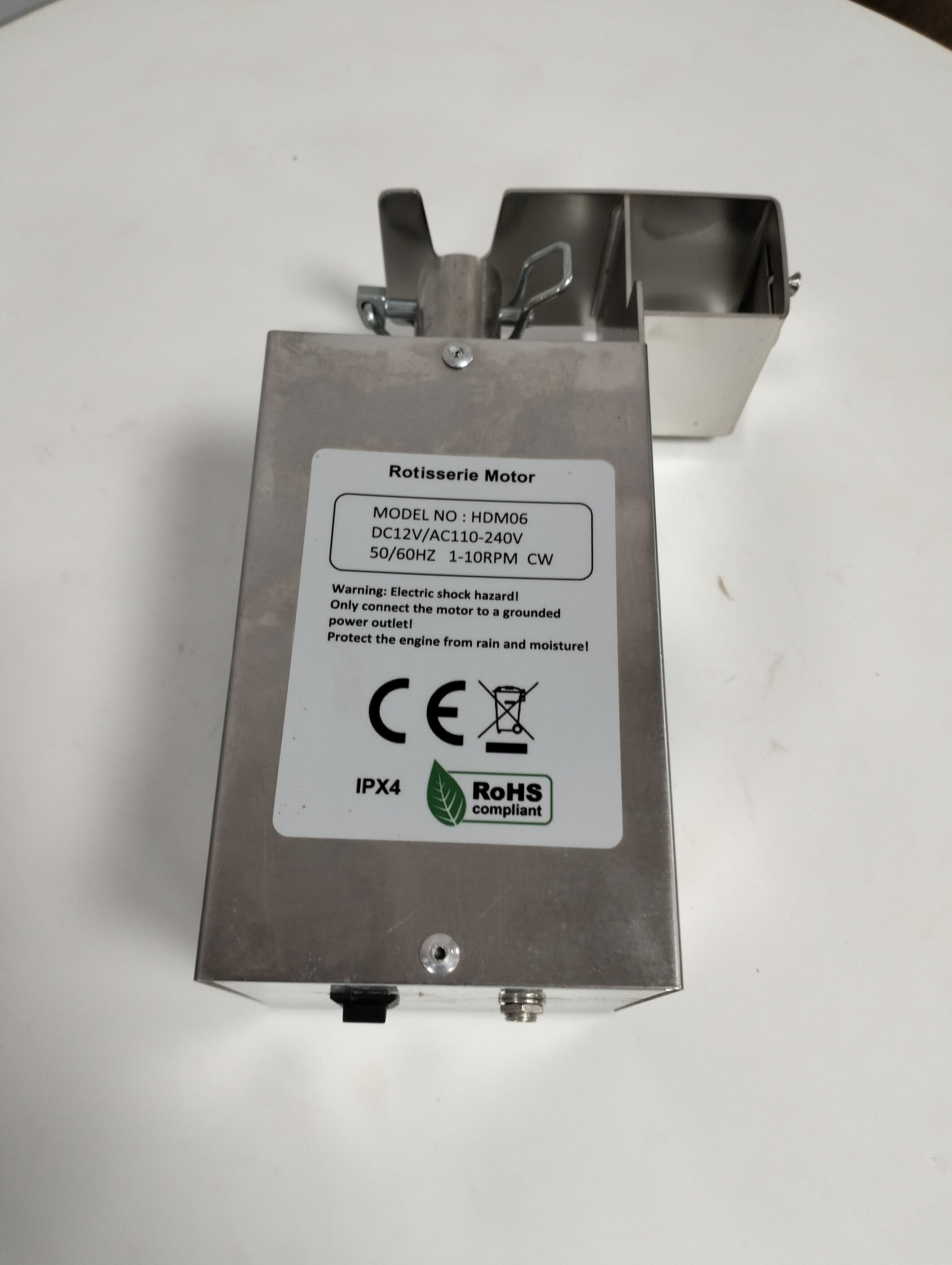 Superior Heat Distribution Technology