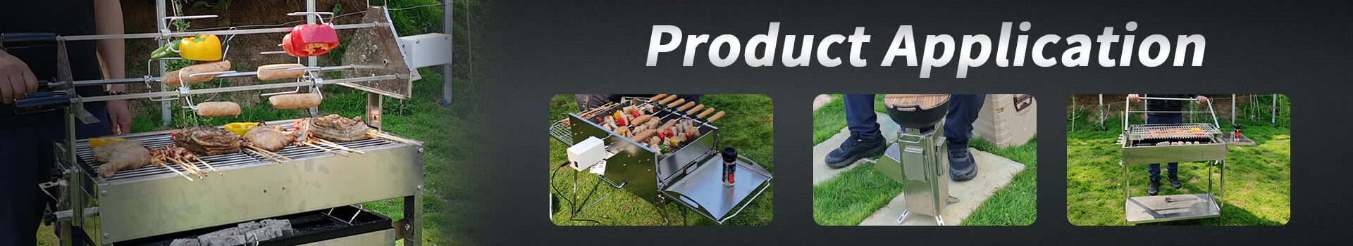 Superior 5 in 1 Functionality
