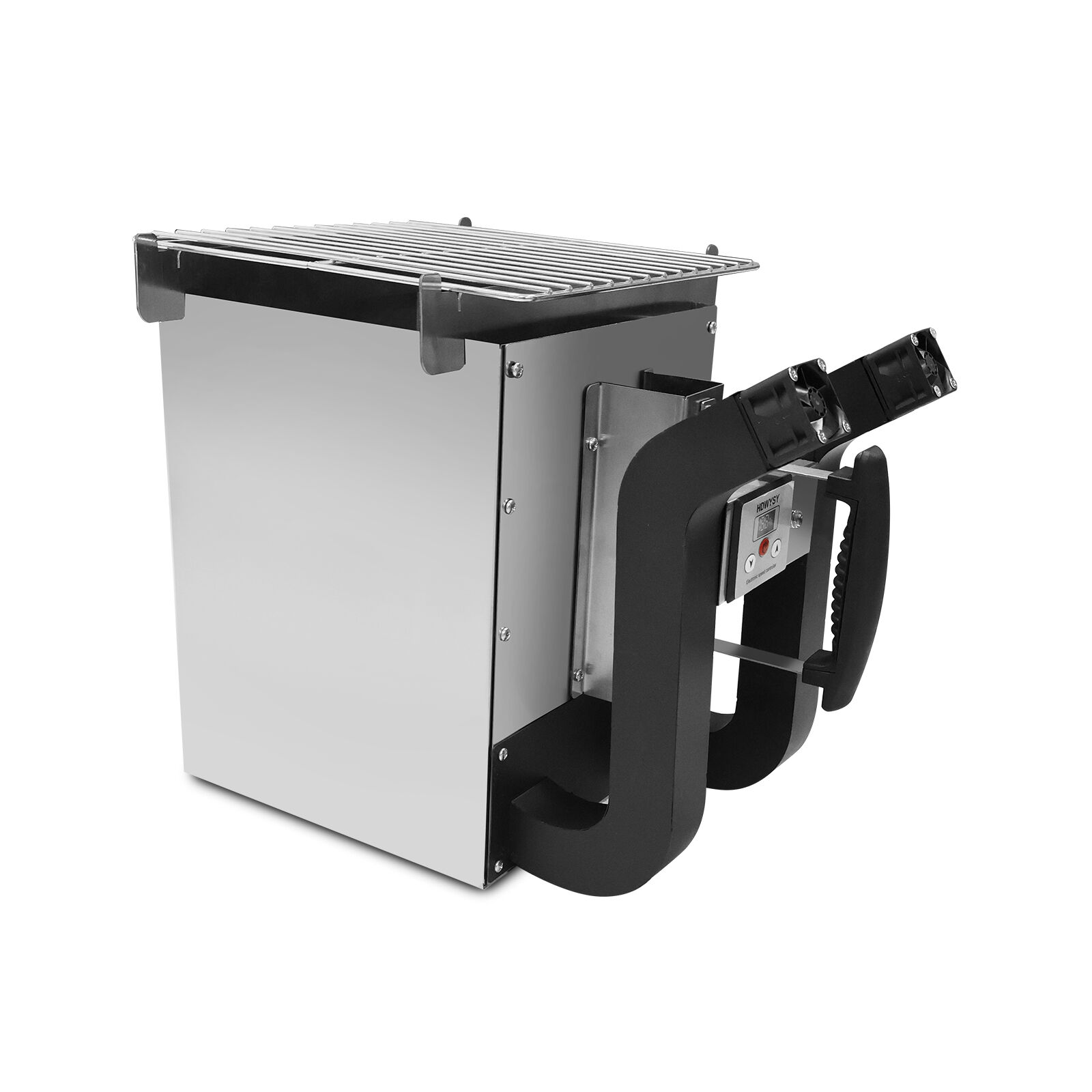 Exceptional Temperature Control and Consistency