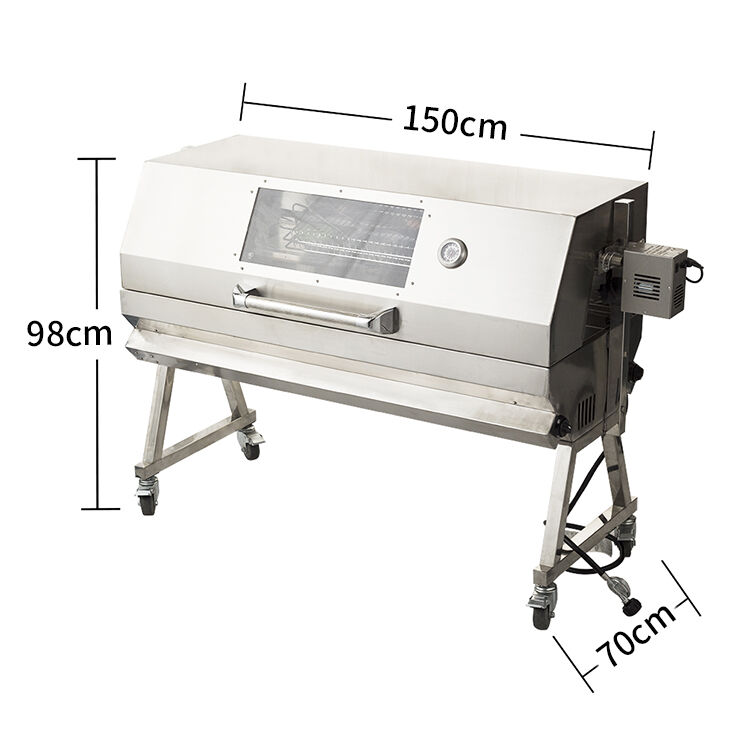 Revolutionary Heat Distribution Technology