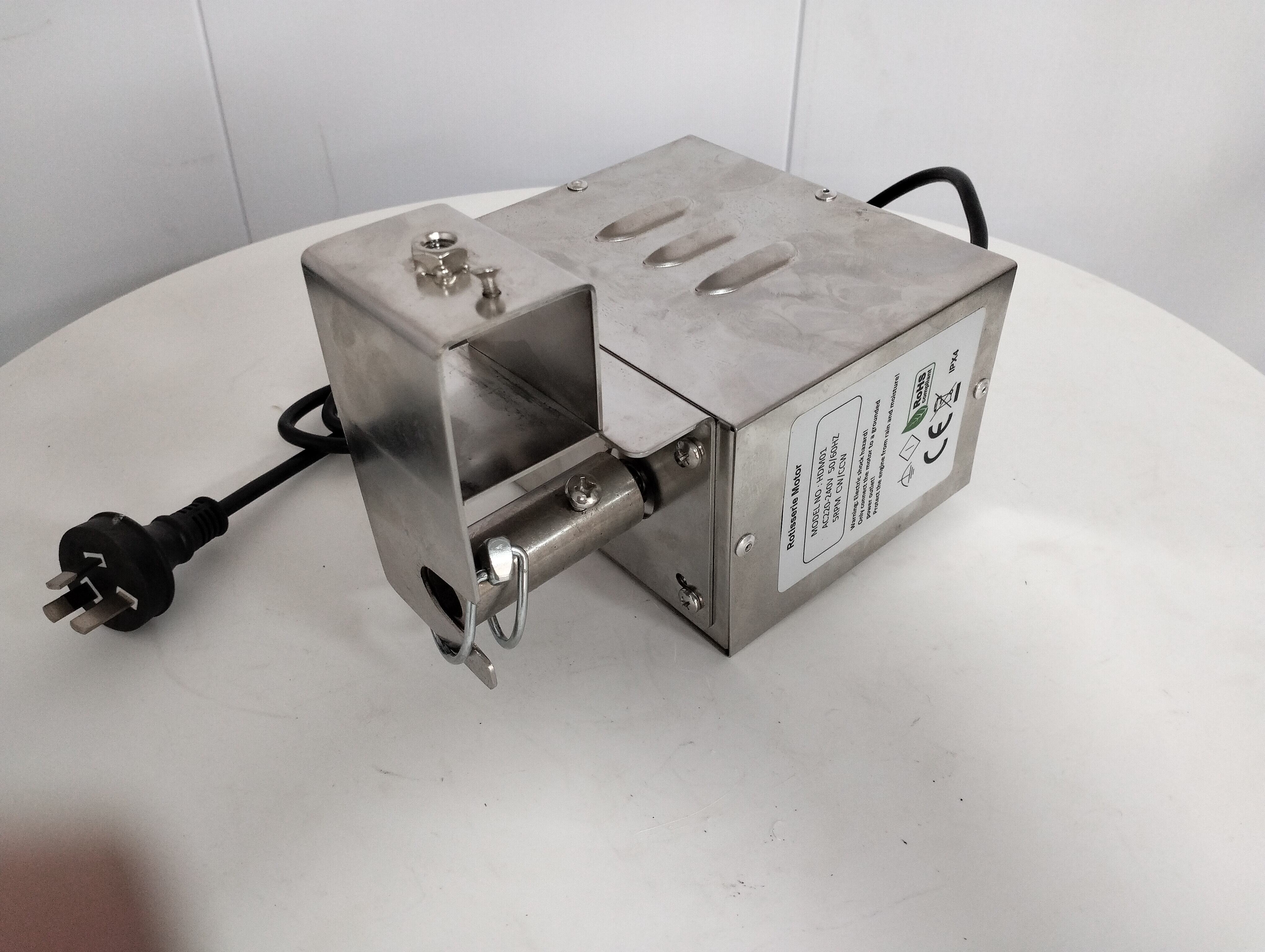 Überlegene Wärmeverteiltechnik