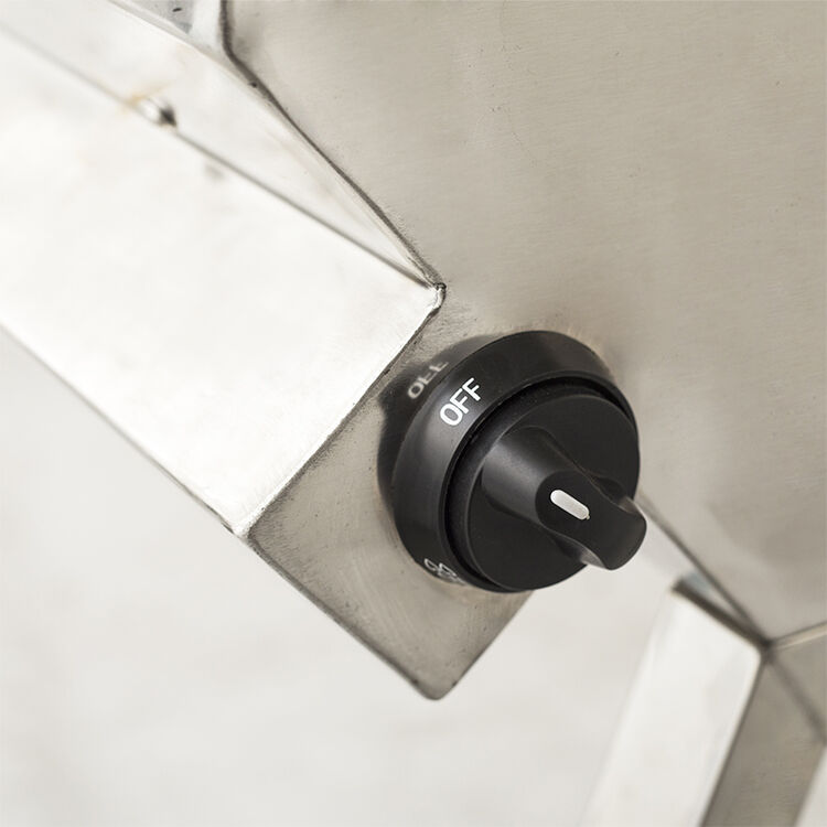 Industrial-Grade Construction and Durability