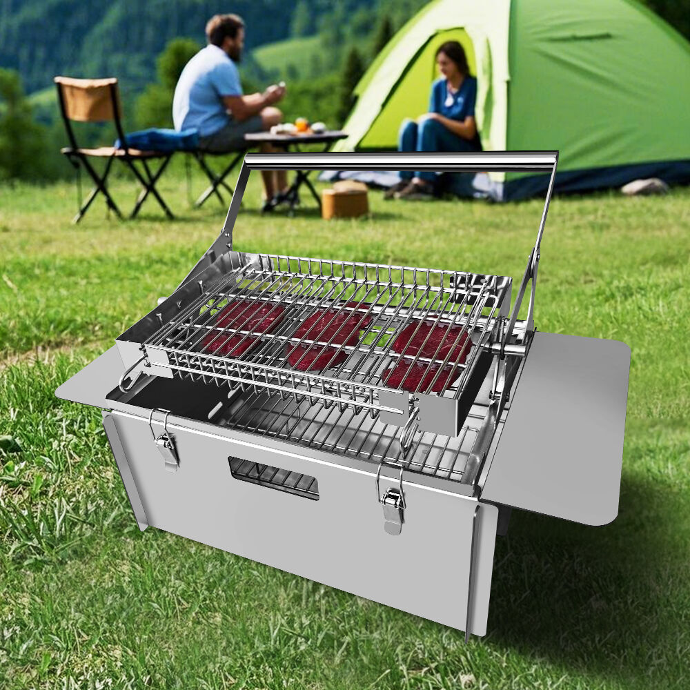 Revolutionary Compact Design Engineering