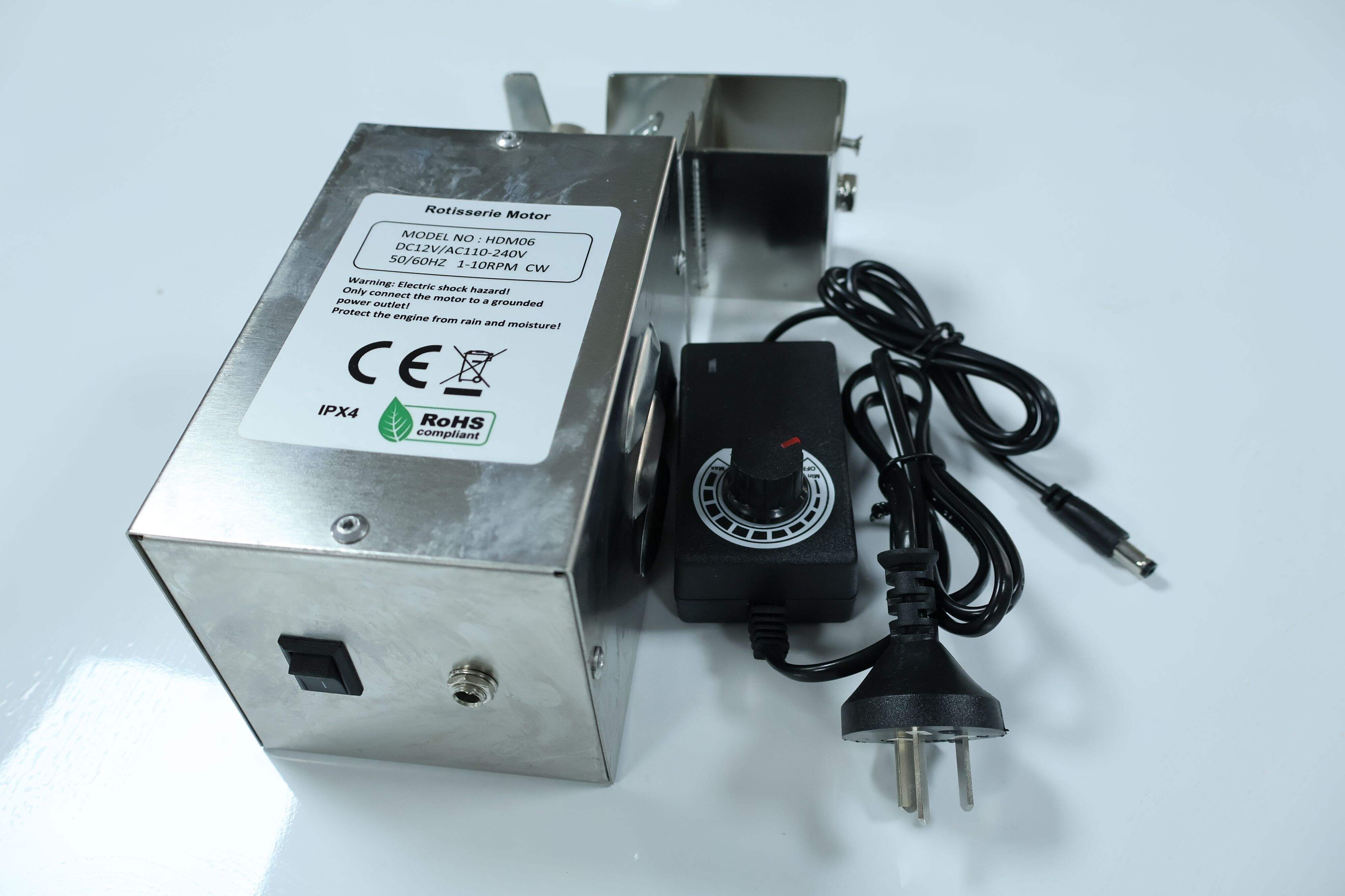 HDM06 Metall