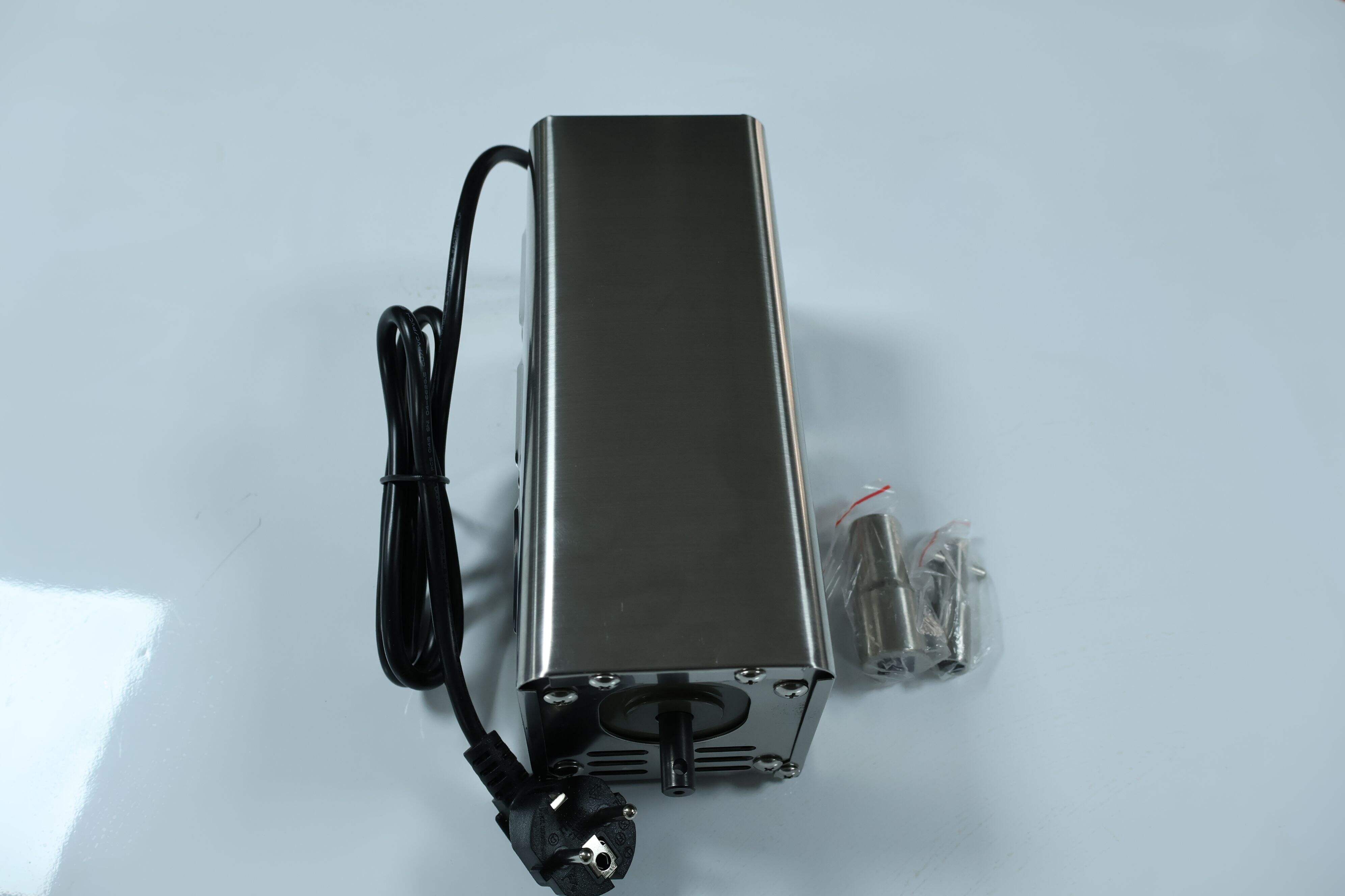 HDM02 Metall