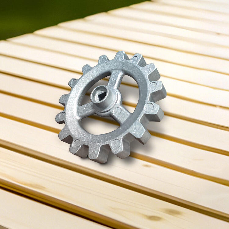 BBQ accessory gears, compatible with BBQ motors, custom sizes available. Seeking distributors.