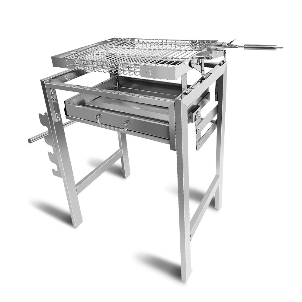 Smart Temperature Control and Monitoring