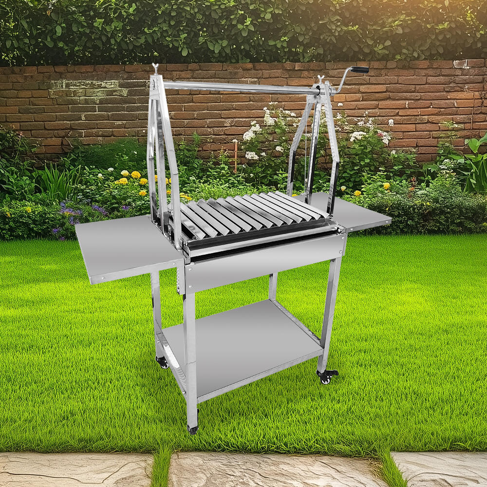 5 obavezno prisutnih značajki u modernim roštiljima