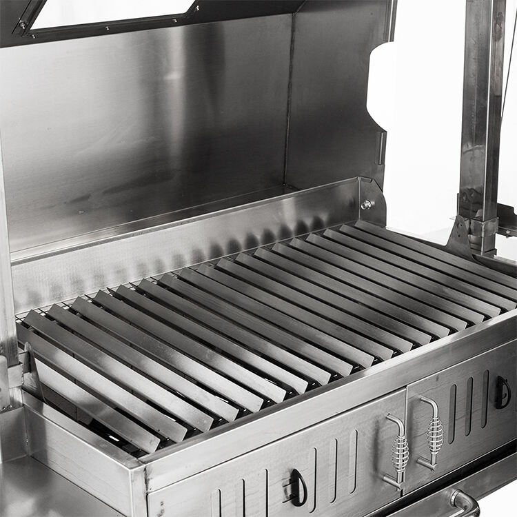 Churrasco Grill Tips: Mastering the Art of Brazilian BBQ