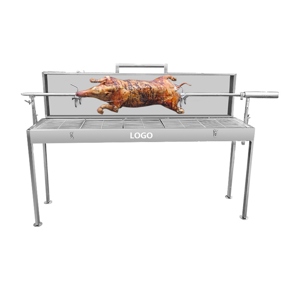 상업용 등급 구조 및 내구성