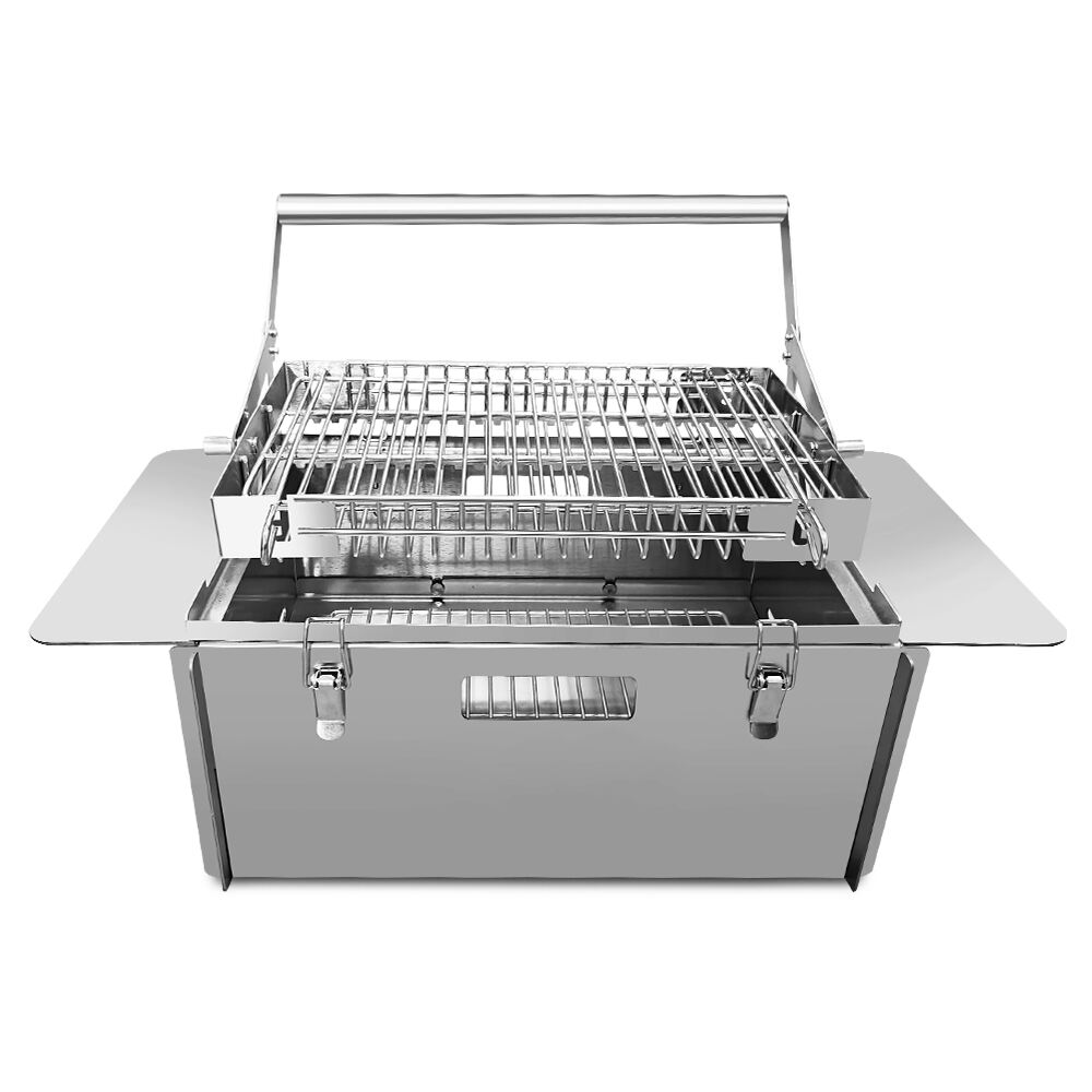 Wskazówki dotyczące grilla Parrilla: Opanuj sztukę argentyńskiego BBQ