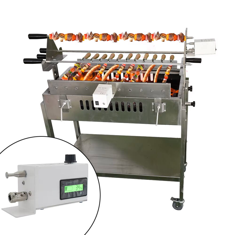 Superior Temperature Control and Heat Distribution