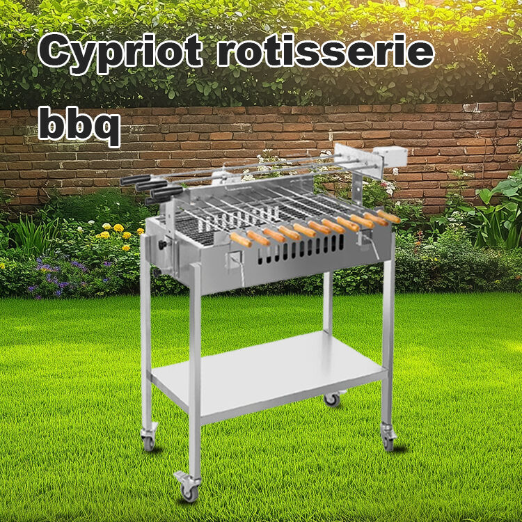 Self-Basting Technology for Ultimate Flavor Enhancement