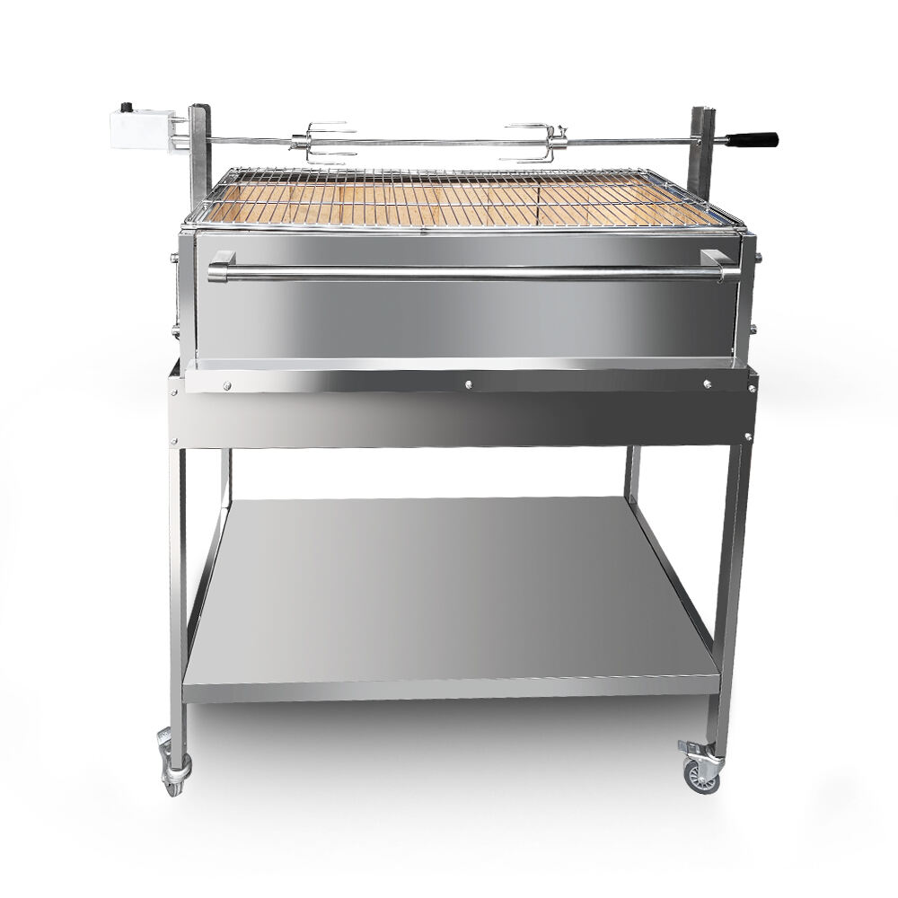 5 Must-Know Kebab Machine Maintenance Tips