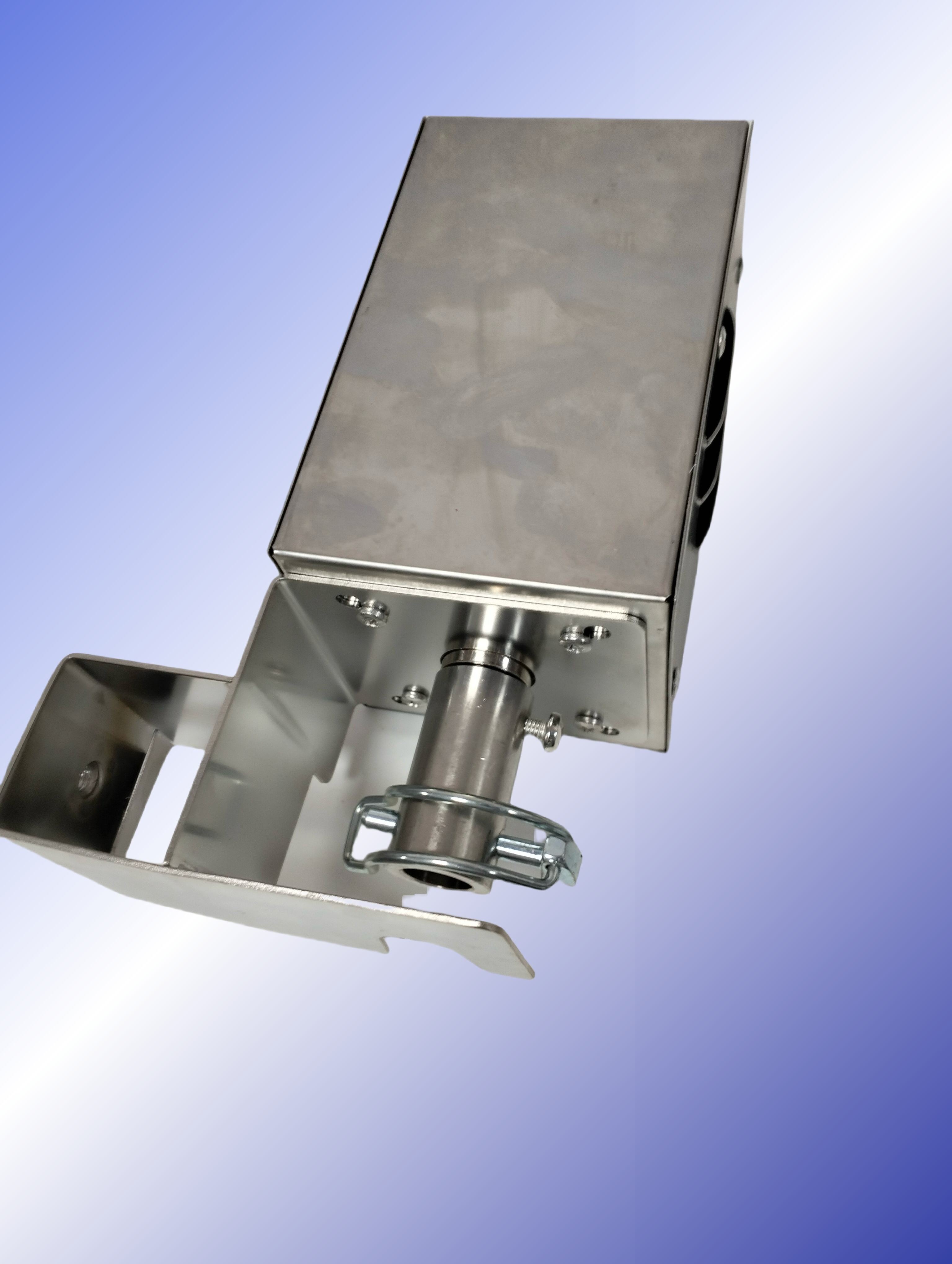 Advanced Temperature Management System