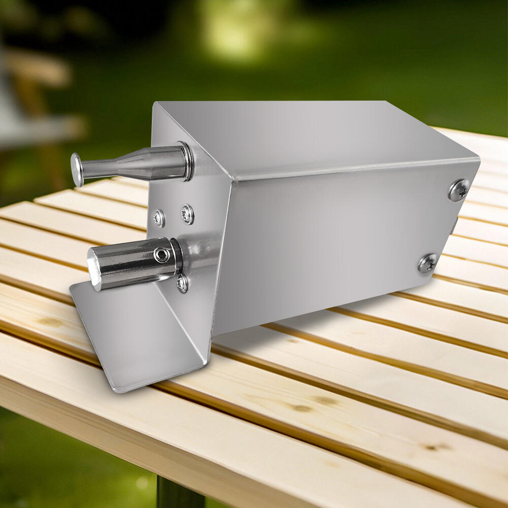 Problemi Comuni del Motore del Girarrosto e Soluzioni Rapide