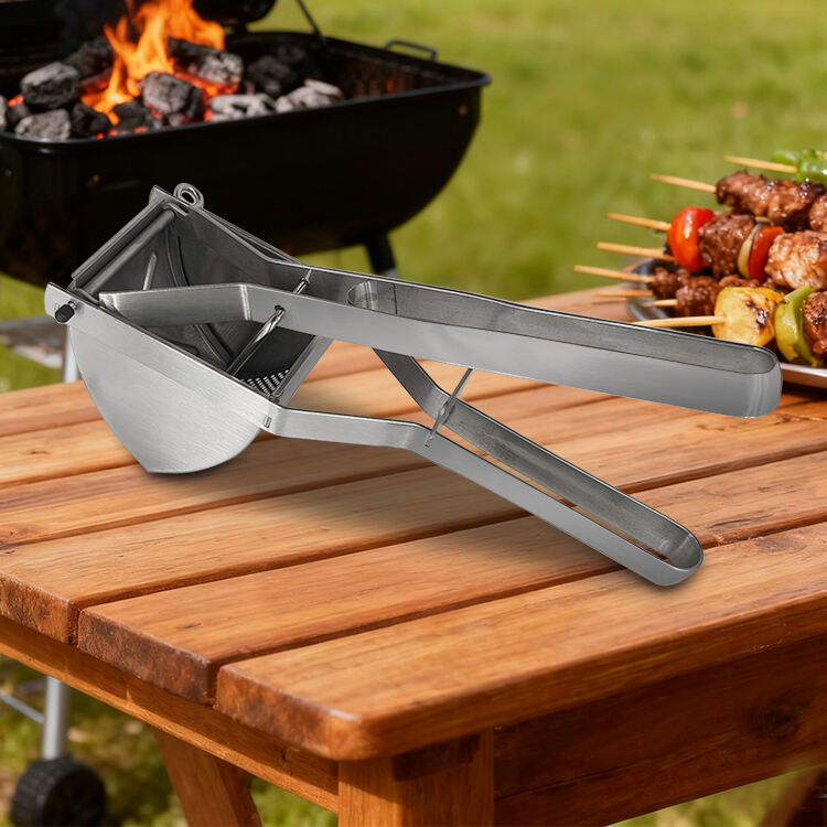 Gıda Kalitesinde Paslanmaz Çelik Patates Ezme Makinesi, Toplu Özel Üretim Mümkün. Bayi Adayları Aranıyor