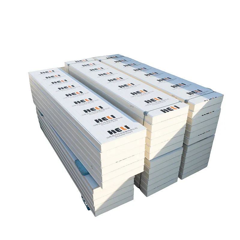 How Can Cleanroom Panels Ensure Sterile Environments for Laboratories and Factories?