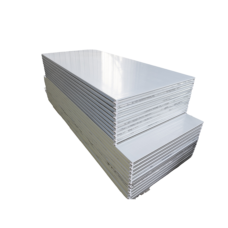 Зуурхай хэлбэрт самбарууд дулаан ба дууны тусгаарлалтыг хэрхэн сайжруулах вэ?