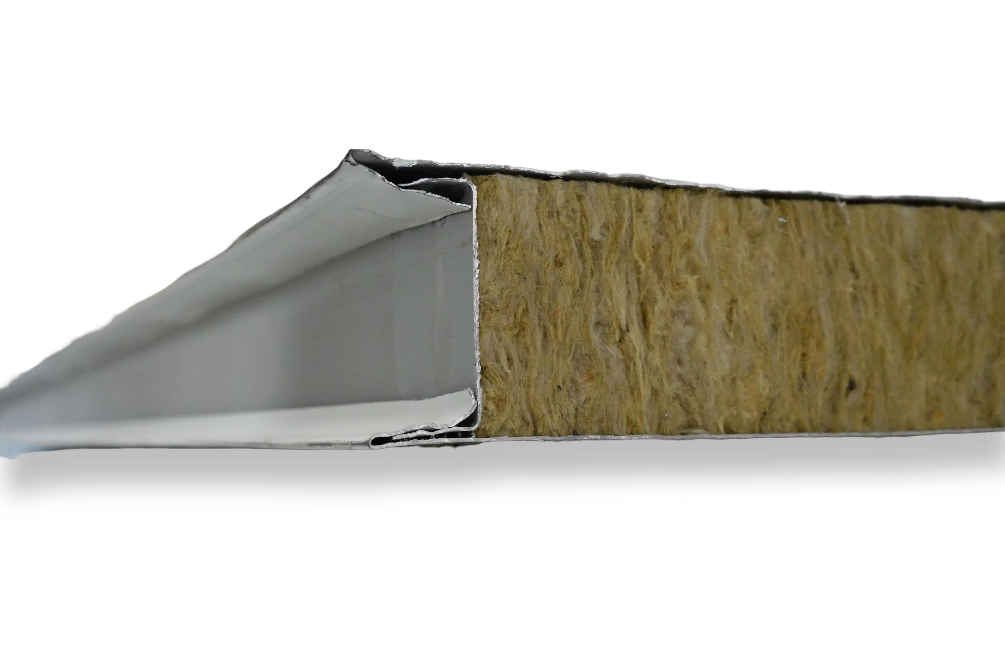 How Can Composite Panels Enhance Strength and Durability in Industrial Projects?