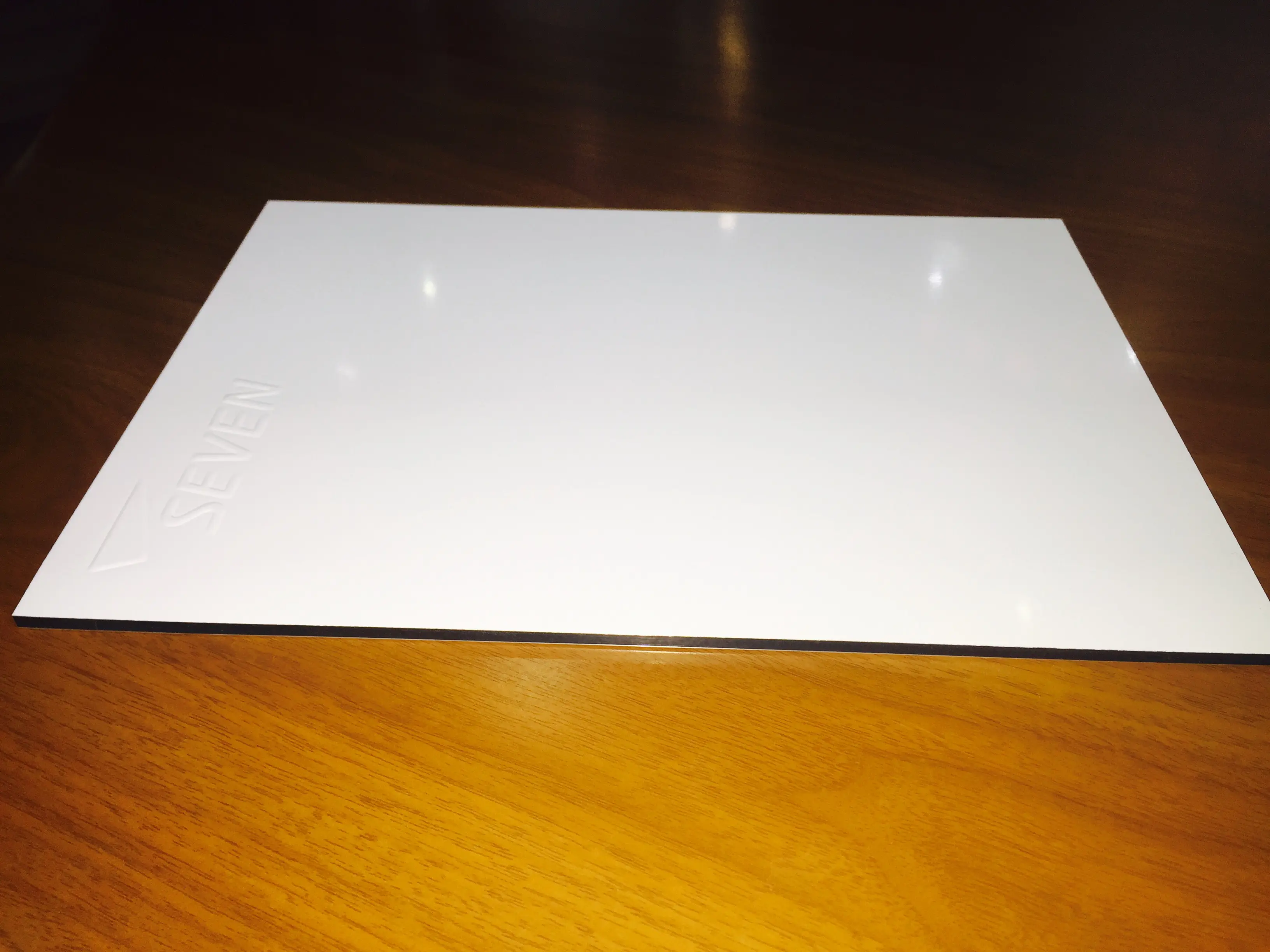 Is Aluminum Composite Panel Suitable for Interior Decoration?