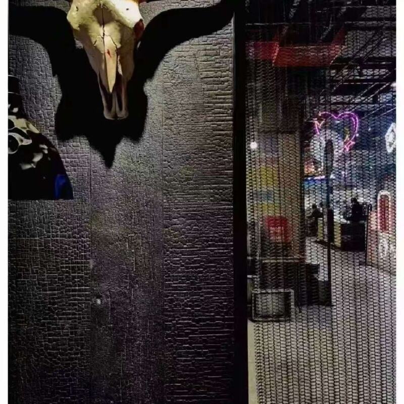 Углеродистое дерево