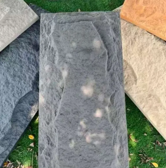 Are PU Stone Panels Suitable for Commercial Renovation?
