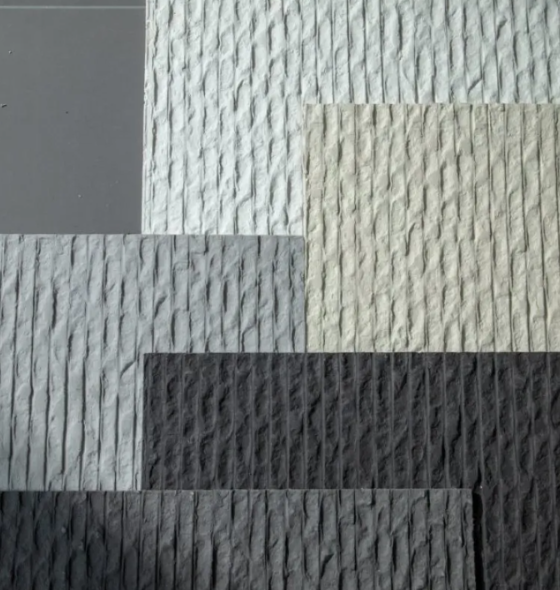 Do jakich miejsc nadaje się dekoracja elastycznym kamieniem?