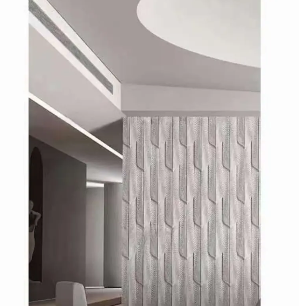 Pourquoi la pierre en PU est-elle idéale pour la décoration murale ?