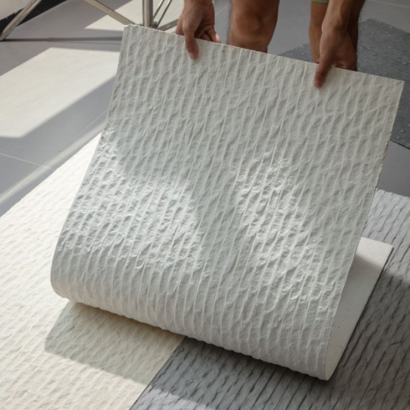 Wide Line Stone: Unique Decorative Stone for Your Projects