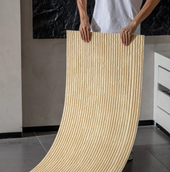 Which Soft Stone Suits Commercial Renovation?
