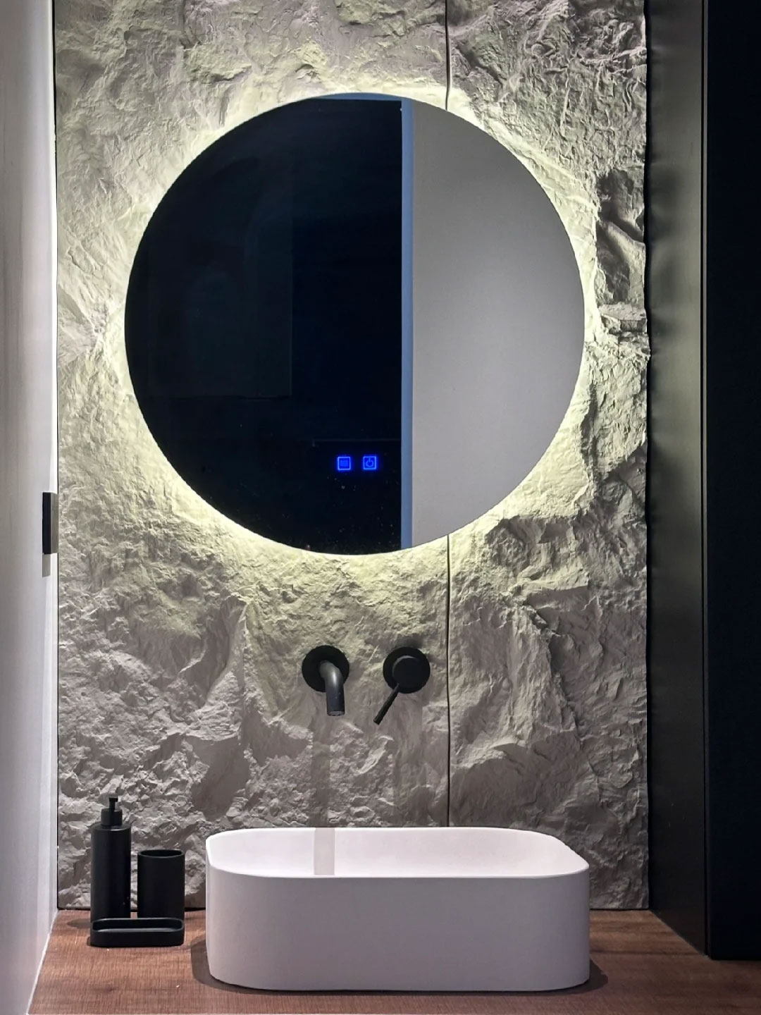 PU Stone and Soft Stone for Home Decoration
