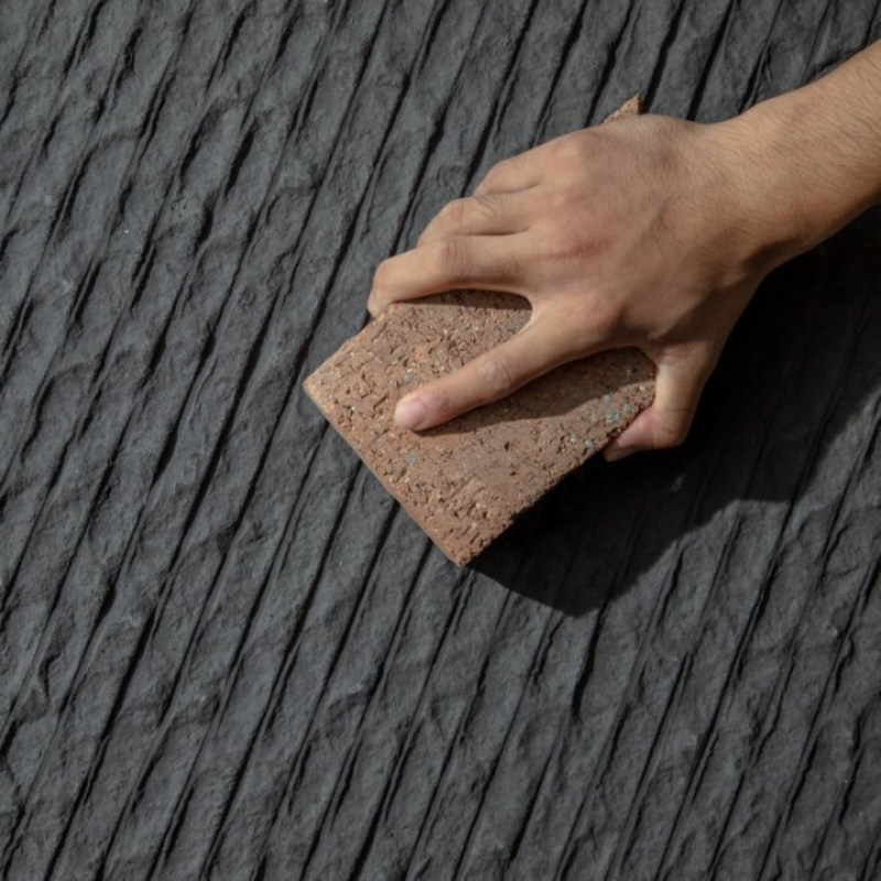 Wide Line Stone: Unique Decorative Stone for Your Projects